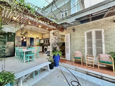 Vo Truong Toan Street, Vietnam Vo Truong Toan Street, Vietnam