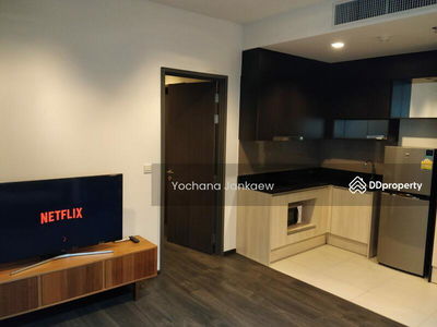 Edge Sukhumvit 23, Bangkok, Thailand Edge Sukhumvit 23, Bangkok, Thailand