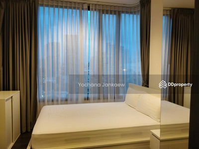 Edge Sukhumvit 23, Bangkok, Thailand Edge Sukhumvit 23, Bangkok, Thailand