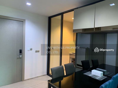 Life Asoke-Rama 9, Bangkok, Thailand Life Asoke-Rama 9, Bangkok, Thailand