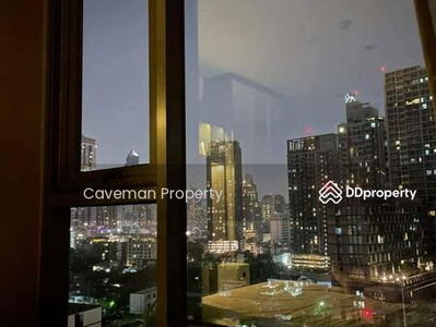 Rhythm Sukhumvit 36-38, Bangkok, Thailand Rhythm Sukhumvit 36-38, Bangkok, Thailand