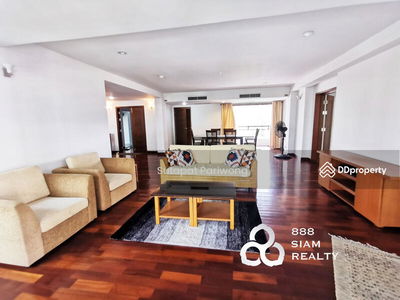 Apartment sukhumvit 24, Bangkok, Thailand Apartment sukhumvit 24, Bangkok, Thailand