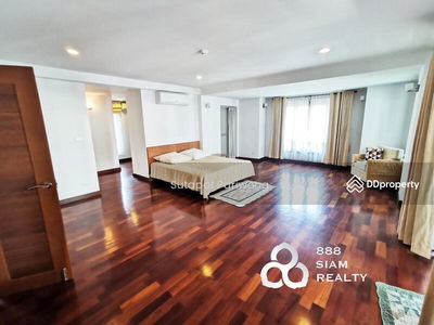 Apartment sukhumvit 24, Bangkok, Thailand Apartment sukhumvit 24, Bangkok, Thailand