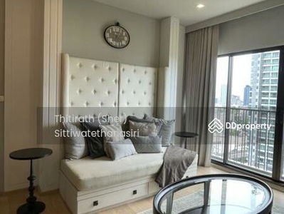 Noble Refine, Bangkok, Thailand Noble Refine, Bangkok, Thailand