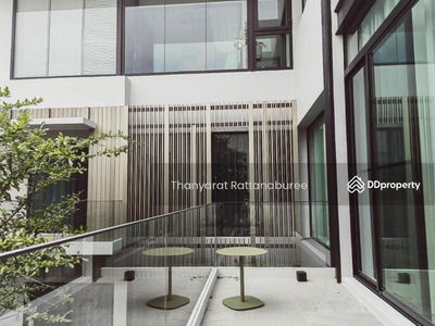 Nantawan Rama 9 Srinakarin, Bangkok, Thailand Nantawan Rama 9 Srinakarin, Bangkok, Thailand