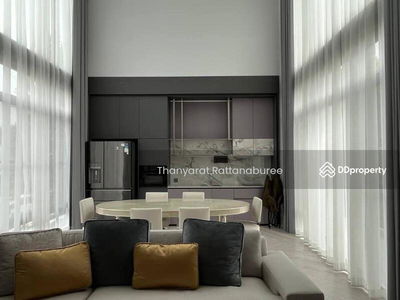 Nantawan Rama 9 Srinakarin, Bangkok, Thailand Nantawan Rama 9 Srinakarin, Bangkok, Thailand