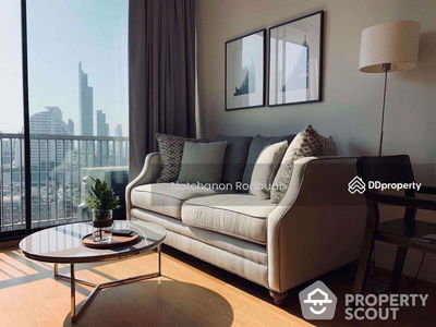 Noble Revo Silom, Bangkok, Thailand Noble Revo Silom, Bangkok, Thailand