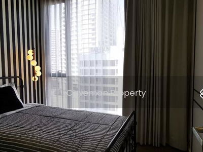 Muniq Sukhumvit 23, Bangkok, Thailand Muniq Sukhumvit 23, Bangkok, Thailand