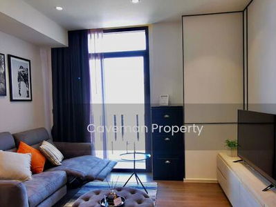 Muniq Sukhumvit 23, Bangkok, Thailand Muniq Sukhumvit 23, Bangkok, Thailand