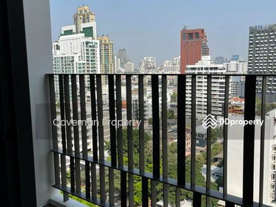 Muniq Sukhumvit 23, Bangkok, Thailand Muniq Sukhumvit 23, Bangkok, Thailand