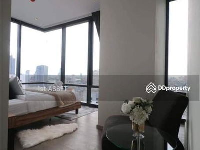 ASHTON Silom, Bangkok, Thailand ASHTON Silom, Bangkok, Thailand