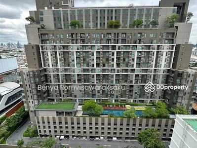 XT Huaikhwang, Bangkok, Thailand XT Huaikhwang, Bangkok, Thailand