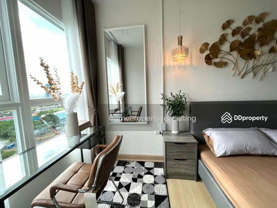 Supalai Veranda Ramkhamhaeng, Bangkok, Thailand Supalai Veranda Ramkhamhaeng, Bangkok, Thailand