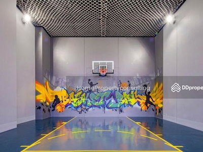 Supalai Veranda Ramkhamhaeng, Bangkok, Thailand Supalai Veranda Ramkhamhaeng, Bangkok, Thailand