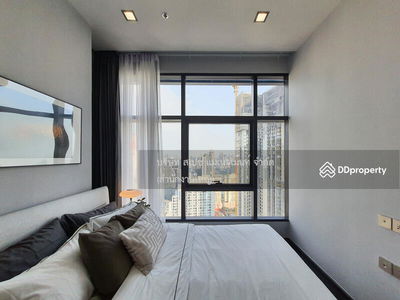 CONNER Ratchathewi, Bangkok, Thailand CONNER Ratchathewi, Bangkok, Thailand