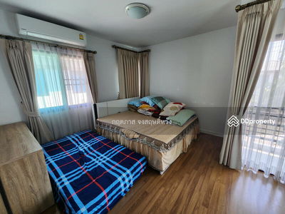 Single house for rent, decorated and ready to move in. Baan Fah Greenery Pinklao-Sai 5 160 sq m. 55 sq m, next to Main Kong Road, Nakhon Pathom, Thailand Single house for rent, decorated and ready to move in. Baan Fah Greenery Pinklao-Sai 5 160 sq m. 55 sq m, next to Main Kong Road, Nakhon Pathom, Thailand