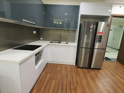 Mipec Rubik 360, Vietnam  Mipec Rubik 360, Vietnam