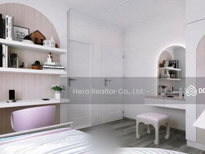 For Rent Samut Prakan Single House Chaiyapruk Bangna Km.15 Bang Na-Trat Bang Phli BRE17255, Samut Prakan, Thailand For Rent Samut Prakan Single House Chaiyapruk Bangna Km.15 Bang Na-Trat Bang Phli BRE17255, Samut Prakan, Thailand