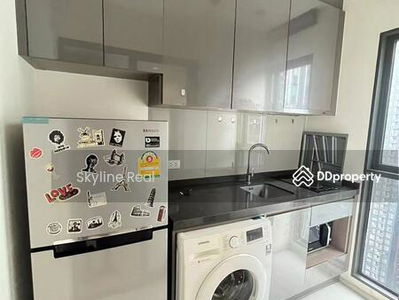 Rhythm Asoke, Bangkok, Thailand Rhythm Asoke, Bangkok, Thailand