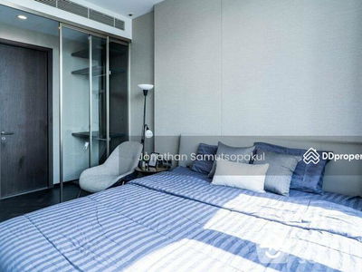 The Esse Sukhumvit 36, Bangkok, Thailand The Esse Sukhumvit 36, Bangkok, Thailand