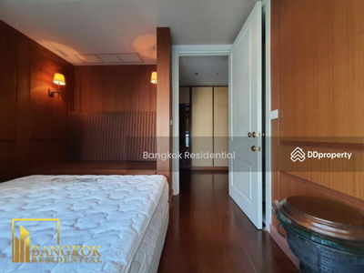 Athenee Residence, Bangkok, Thailand Athenee Residence, Bangkok, Thailand