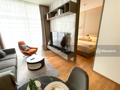 Saladaeng One, Bangkok, Thailand Saladaeng One, Bangkok, Thailand