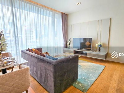 Saladaeng One, Bangkok, Thailand Saladaeng One, Bangkok, Thailand