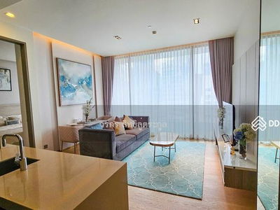 Saladaeng One, Bangkok, Thailand Saladaeng One, Bangkok, Thailand