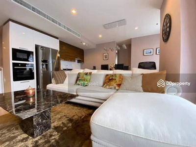 HQ Thonglor by Sansiri, Bangkok, Thailand HQ Thonglor by Sansiri, Bangkok, Thailand