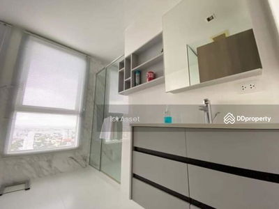 HQ Thonglor by Sansiri, Bangkok, Thailand HQ Thonglor by Sansiri, Bangkok, Thailand