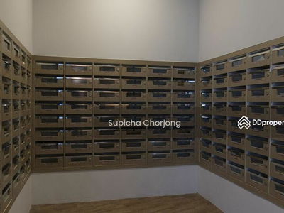 Panchalae Boutique Residence Jomtien, Chon Buri, Thailand Panchalae Boutique Residence Jomtien, Chon Buri, Thailand