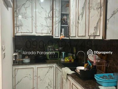 Baan Klang Muang Ladprao-Serithai, Bangkok, Thailand Baan Klang Muang Ladprao-Serithai, Bangkok, Thailand