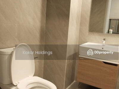 IDEO Chula-Samyan, Bangkok, Thailand IDEO Chula-Samyan, Bangkok, Thailand