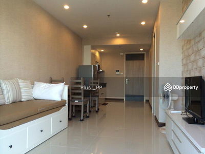 Supalai Premier Ratchathewi, Bangkok, Thailand Supalai Premier Ratchathewi, Bangkok, Thailand