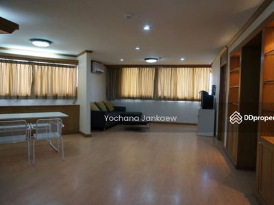 Tai Ping Towers, Bangkok, Thailand Tai Ping Towers, Bangkok, Thailand