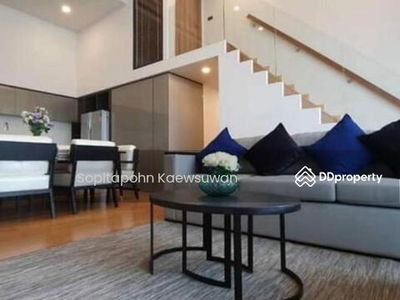 Siamese Exclusive Sukhumvit 31, Bangkok, Thailand Siamese Exclusive Sukhumvit 31, Bangkok, Thailand