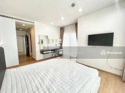 Noble Ora, Bangkok, Thailand Noble Ora, Bangkok, Thailand