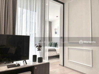 ASHTON Asoke - Rama 9, Bangkok, Thailand ASHTON Asoke - Rama 9, Bangkok, Thailand