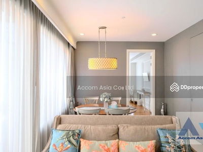 Q Langsuan, Bangkok, Thailand Q Langsuan, Bangkok, Thailand