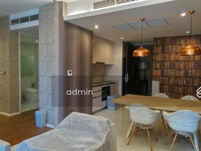 The Bangkok Sathorn, Bangkok, Thailand The Bangkok Sathorn, Bangkok, Thailand