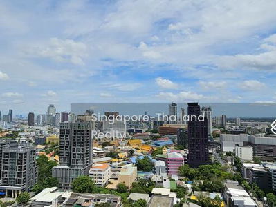 Maru Ekkamai 2, Bangkok, Thailand Maru Ekkamai 2, Bangkok, Thailand