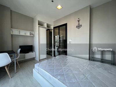 Condolette Midst Rama 9, Bangkok, Thailand Condolette Midst Rama 9, Bangkok, Thailand