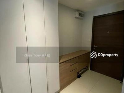 Moniiq Sukhumvit 64, Bangkok, Thailand Moniiq Sukhumvit 64, Bangkok, Thailand