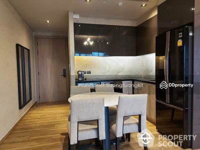 The Lofts Asoke, Bangkok, Thailand The Lofts Asoke, Bangkok, Thailand