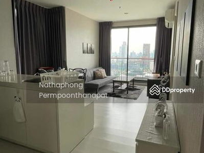 Rhythm Sukhumvit 42, Bangkok, Thailand Rhythm Sukhumvit 42, Bangkok, Thailand