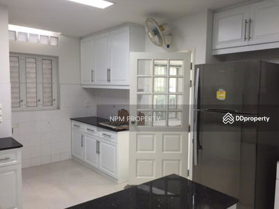 House for rent Sukhumvit 39, Thailand House for rent Sukhumvit 39, Thailand