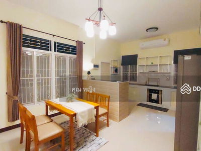 Housing in Chiang Mai, Thailand Housing in Chiang Mai, Thailand