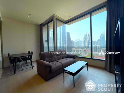 The Esse Asoke, Bangkok, Thailand The Esse Asoke, Bangkok, Thailand