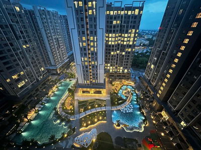 Westgate, Vietnam Westgate, Vietnam