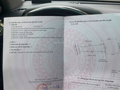 Logement dans Haiphong, Vietnam Logement dans Haiphong, Vietnam